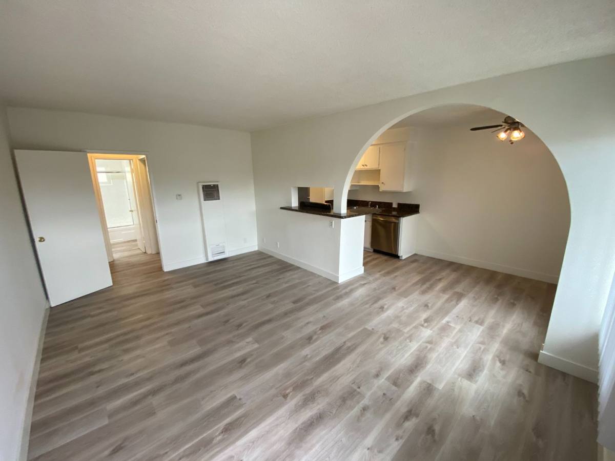 Apartment for rent at 12737 Matteson Ave, Los Angeles, CA 90066
