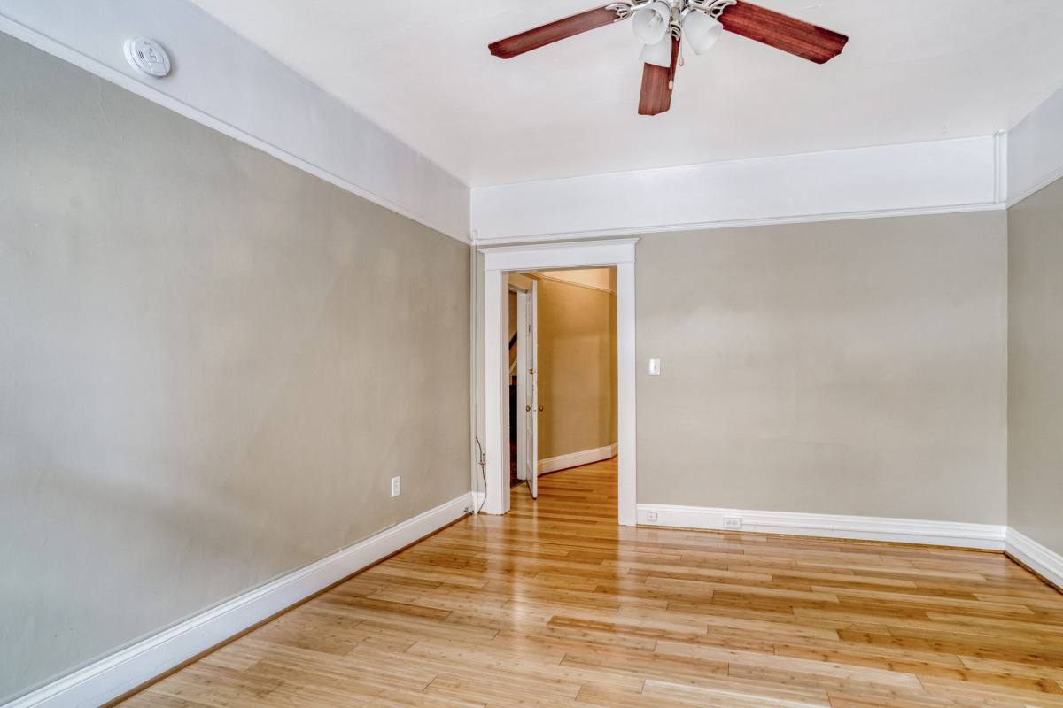 Apartment for rent at 1124 SW Columbia St, Portland, OR 97201