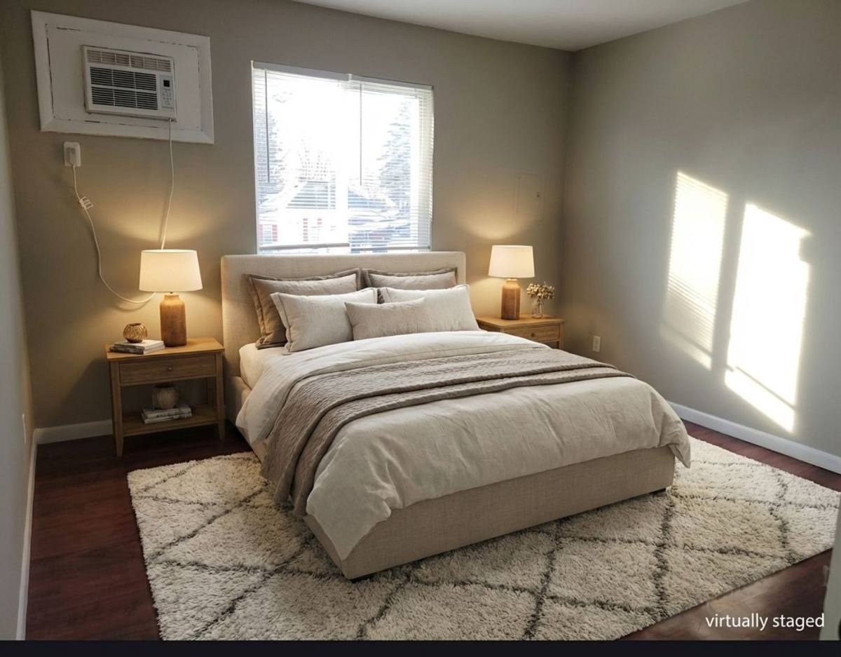 Apartment for rent at 337 N Butler Ave, Marion, IN 46952