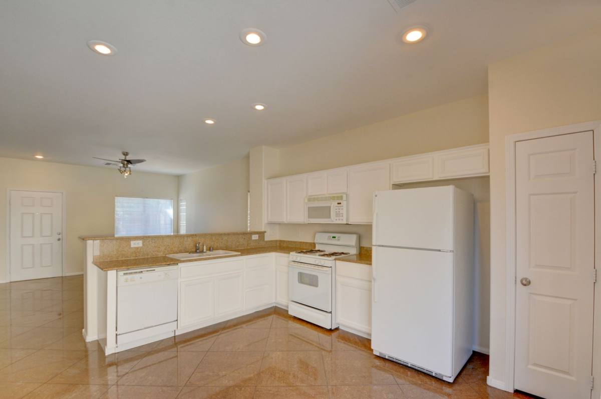 House for rent at 11119 African Sunset St, Henderson, NV 89052