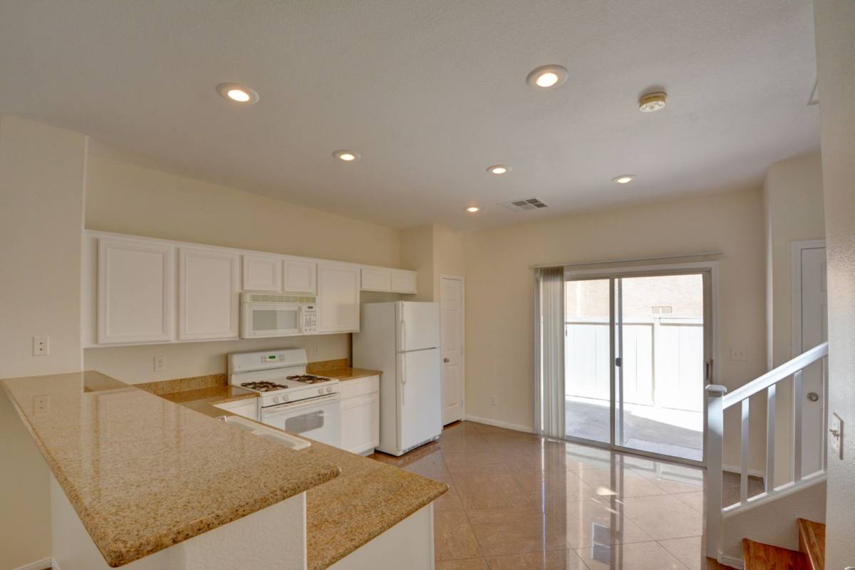House for rent at 11119 African Sunset St, Henderson, NV 89052