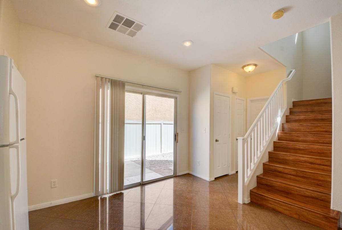House for rent at 11119 African Sunset St, Henderson, NV 89052