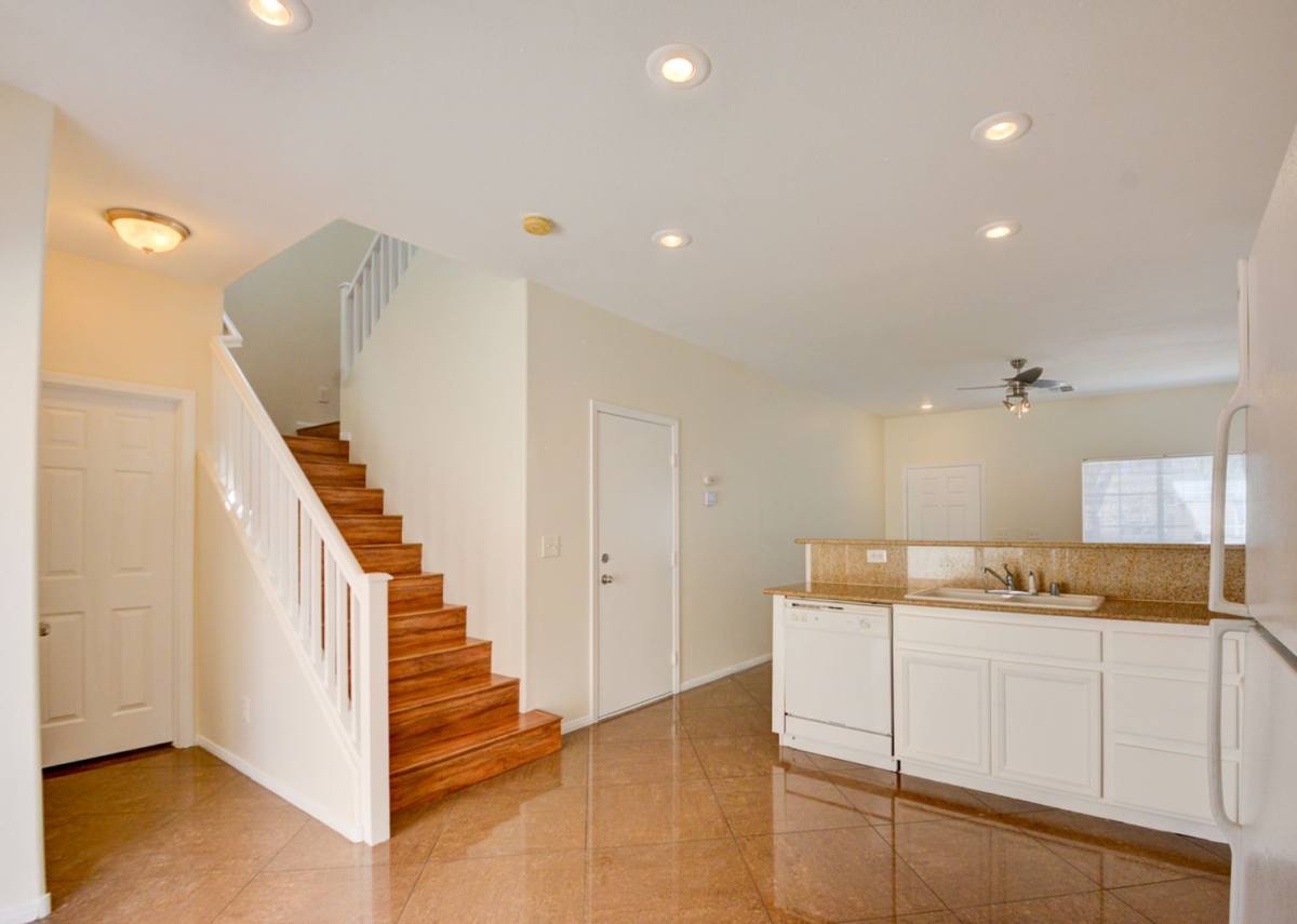 House for rent at 11119 African Sunset St, Henderson, NV 89052