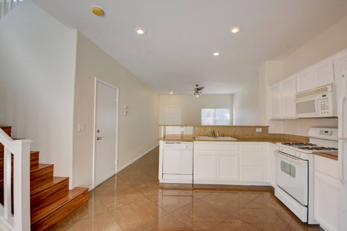 House for rent at 11119 African Sunset St, Henderson, NV 89052