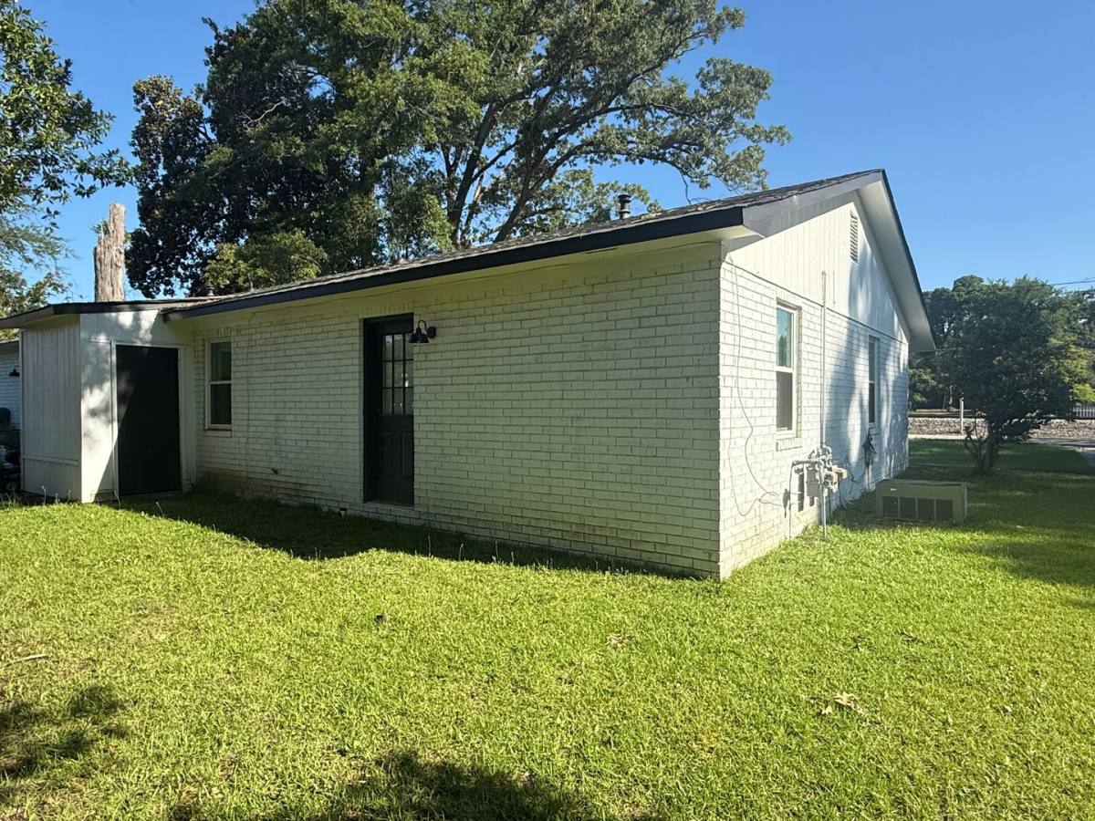 House for rent at 255 S Hicks St, Harlem, GA 30814