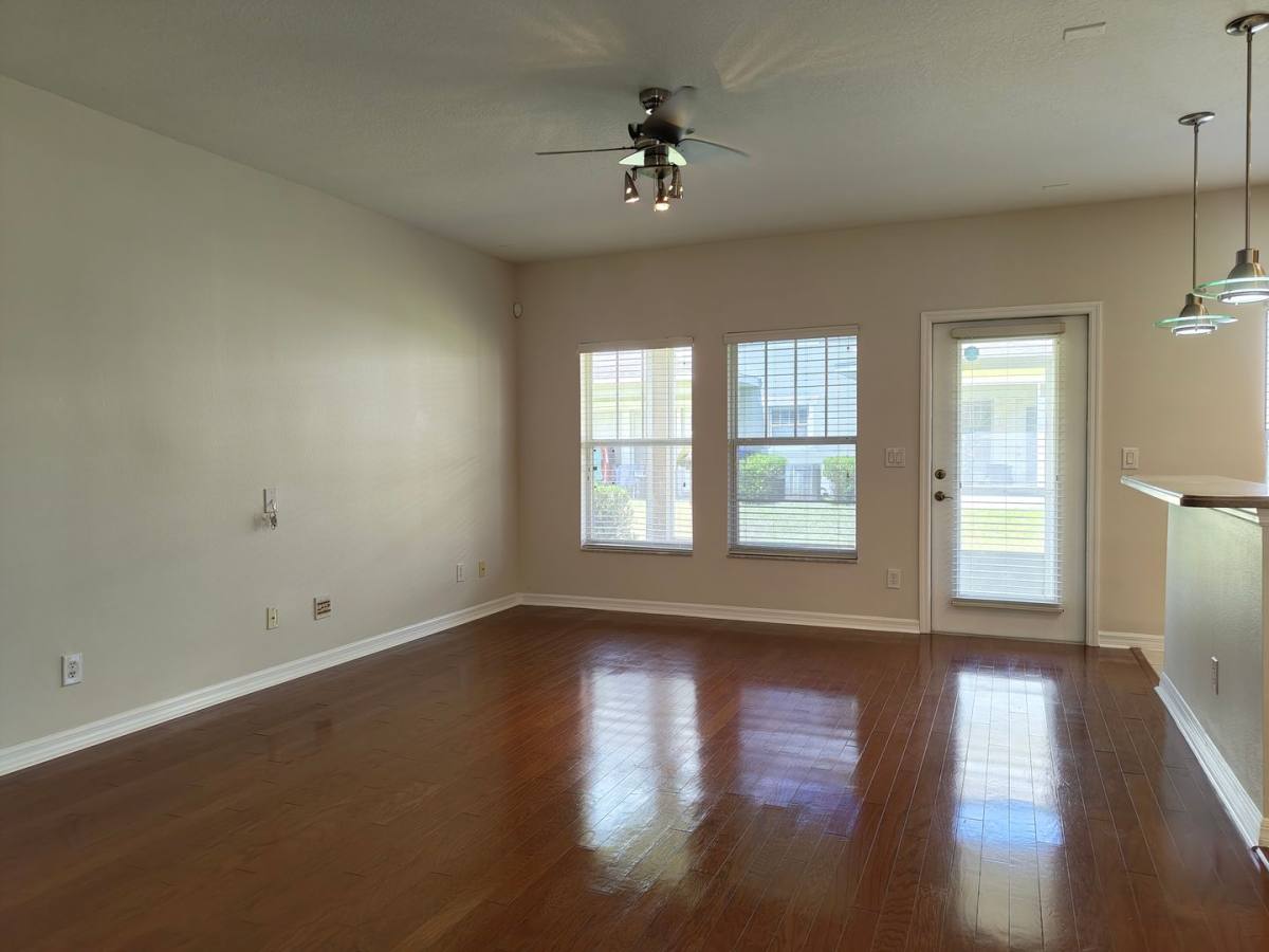 Townhouse for rent at 2023 Lacie Jo Lane, Kissimmee, FL 34743