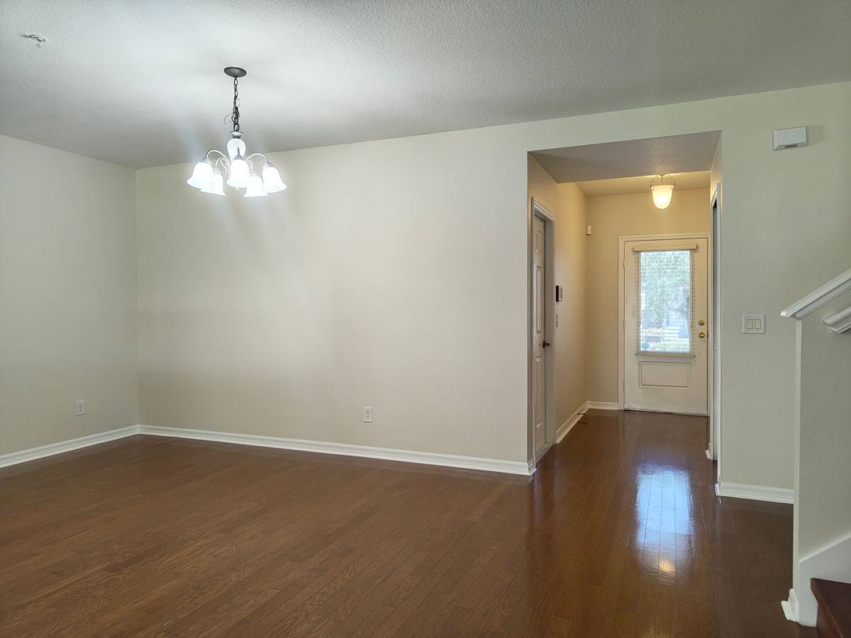 Townhouse for rent at 2023 Lacie Jo Lane, Kissimmee, FL 34743