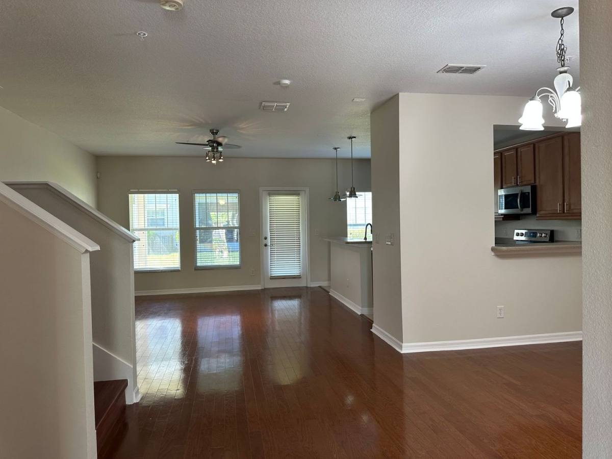 Townhouse for rent at 2023 Lacie Jo Lane, Kissimmee, FL 34743
