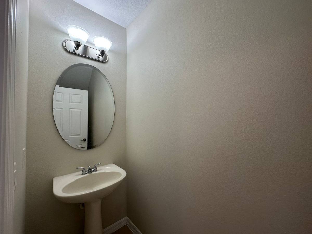 Townhouse for rent at 2023 Lacie Jo Lane, Kissimmee, FL 34743