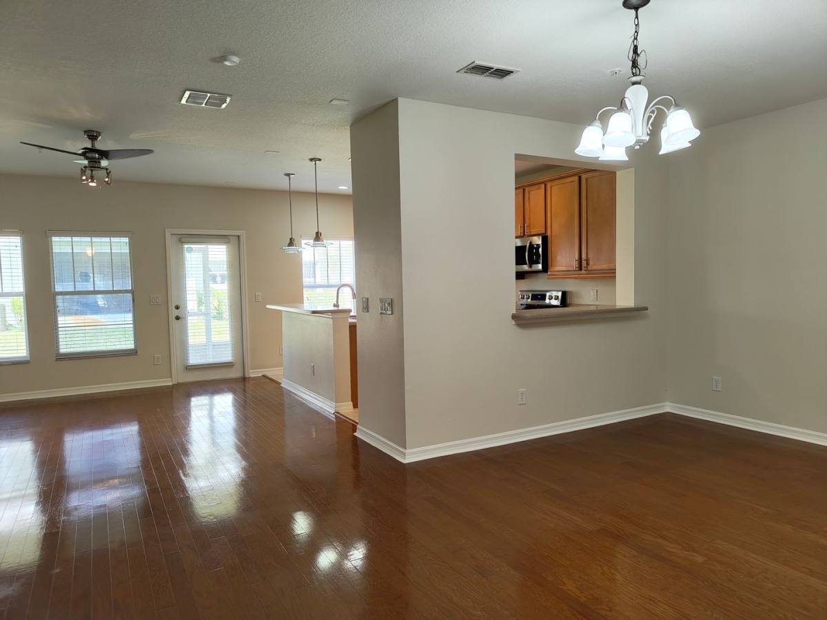 Townhouse for rent at 2023 Lacie Jo Lane, Kissimmee, FL 34743