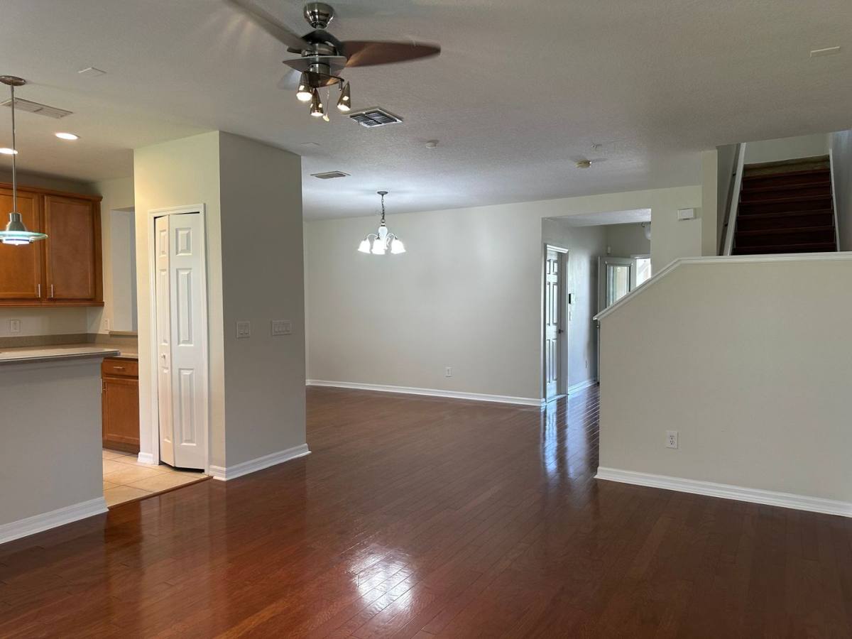 Townhouse for rent at 2023 Lacie Jo Lane, Kissimmee, FL 34743