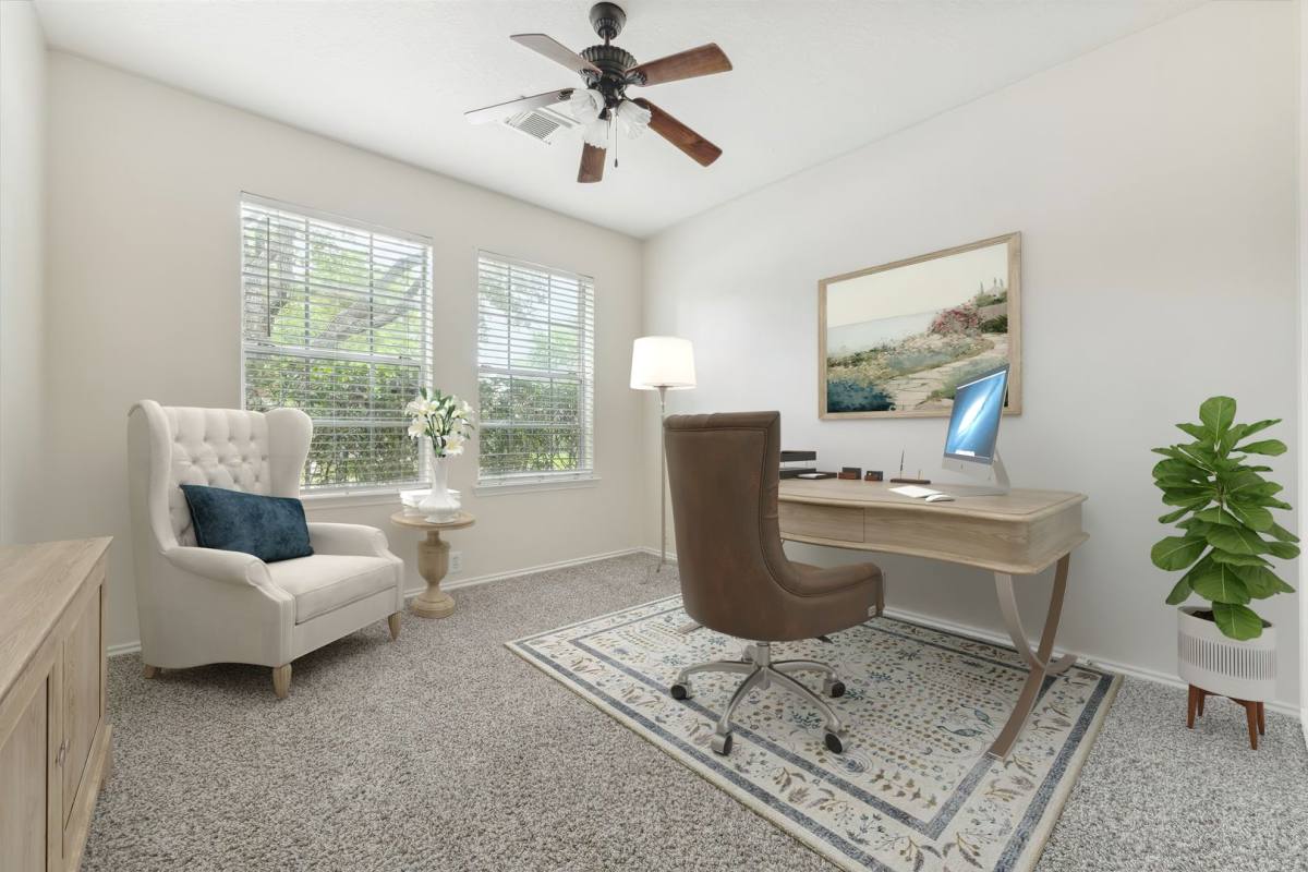 House for rent at 21102 Somerset Park Lane, Katy, TX 77450