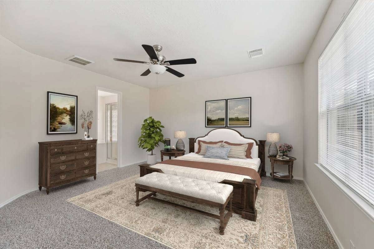 House for rent at 21102 Somerset Park Lane, Katy, TX 77450