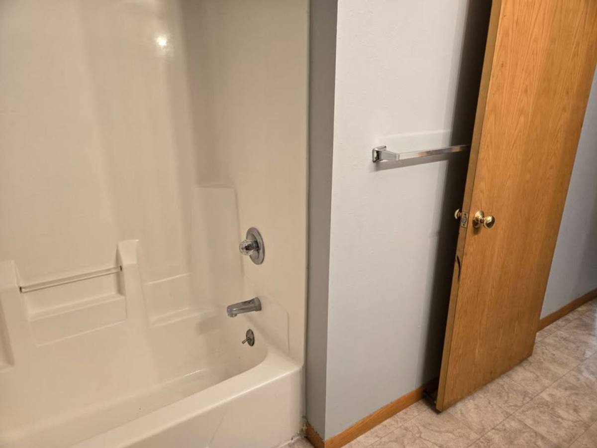 Apartment for rent at 1101 Division St, Decorah, IA 52101
