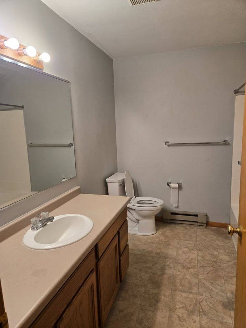 Apartment for rent at 1101 Division St, Decorah, IA 52101