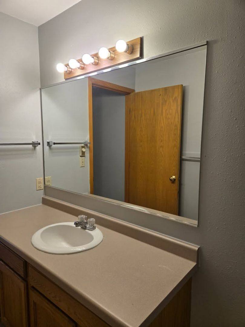 Apartment for rent at 1101 Division St, Decorah, IA 52101