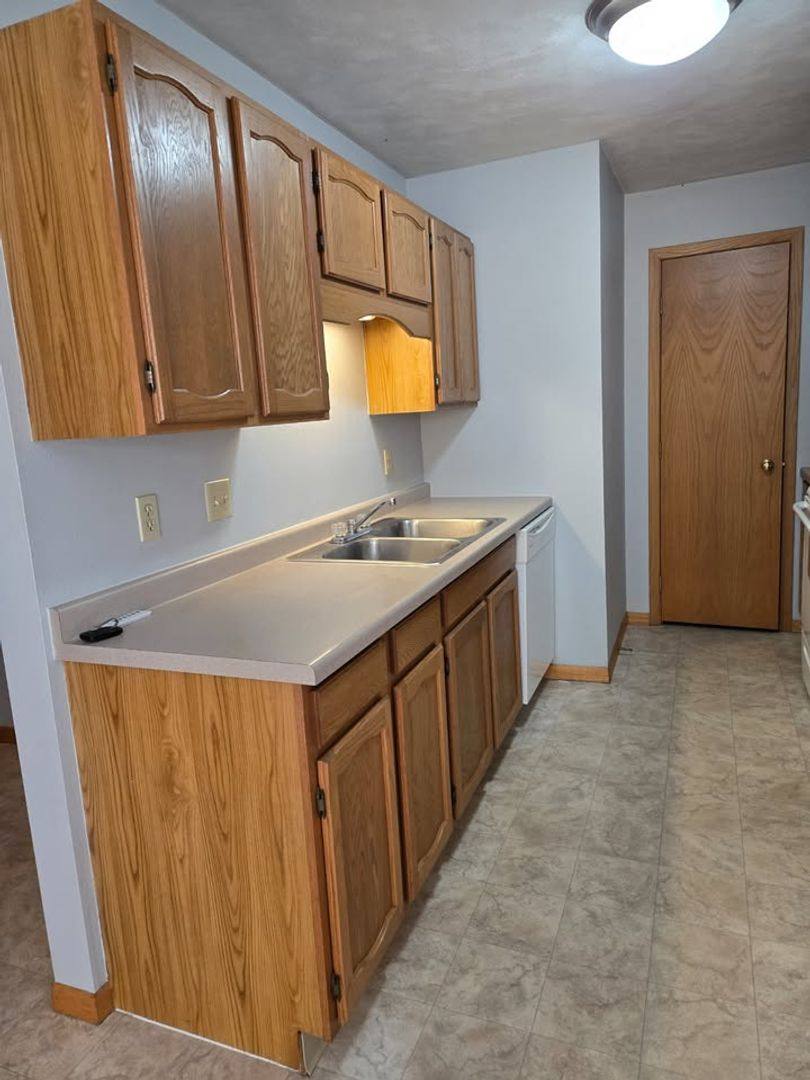 Apartment for rent at 1101 Division St, Decorah, IA 52101
