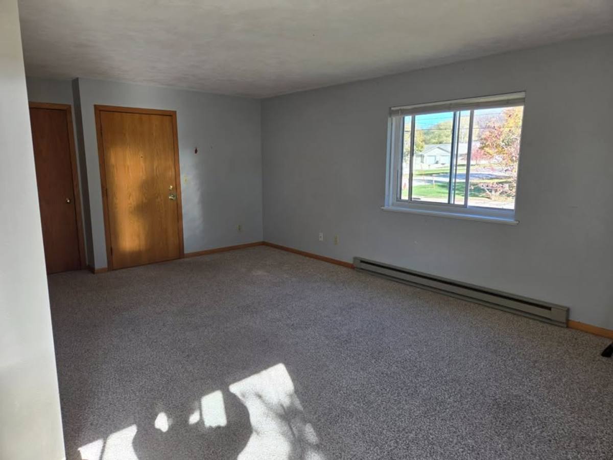 Apartment for rent at 1101 Division St, Decorah, IA 52101