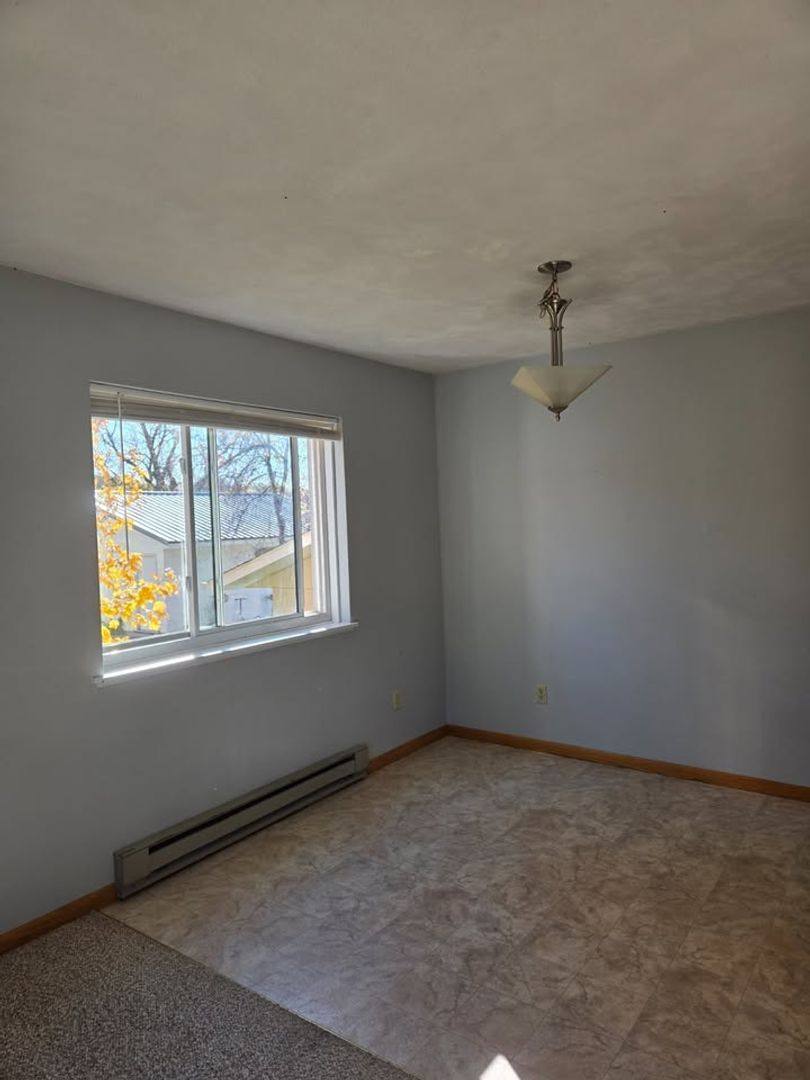 Apartment for rent at 1101 Division St, Decorah, IA 52101