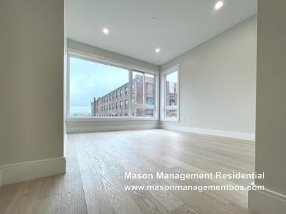 Apartment for rent at 71 Border St #5, East Boston, MA 02128