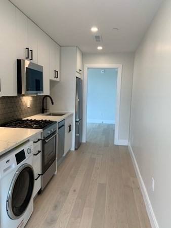 Apartment for rent at 71 Border St #5, East Boston, MA 02128