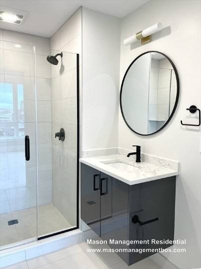 Apartment for rent at 71 Border St #5, East Boston, MA 02128