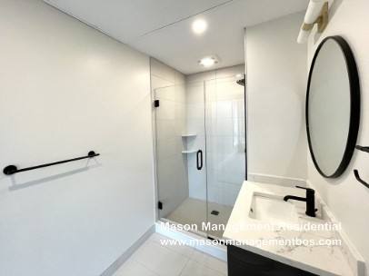 Apartment for rent at 71 Border St #5, East Boston, MA 02128