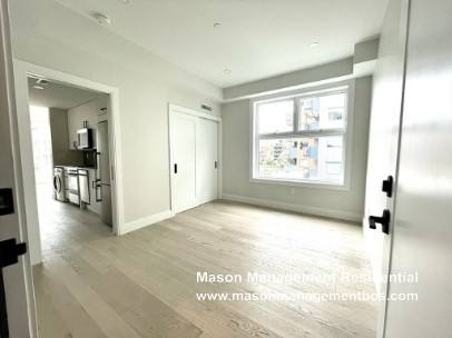 Apartment for rent at 71 Border St #5, East Boston, MA 02128