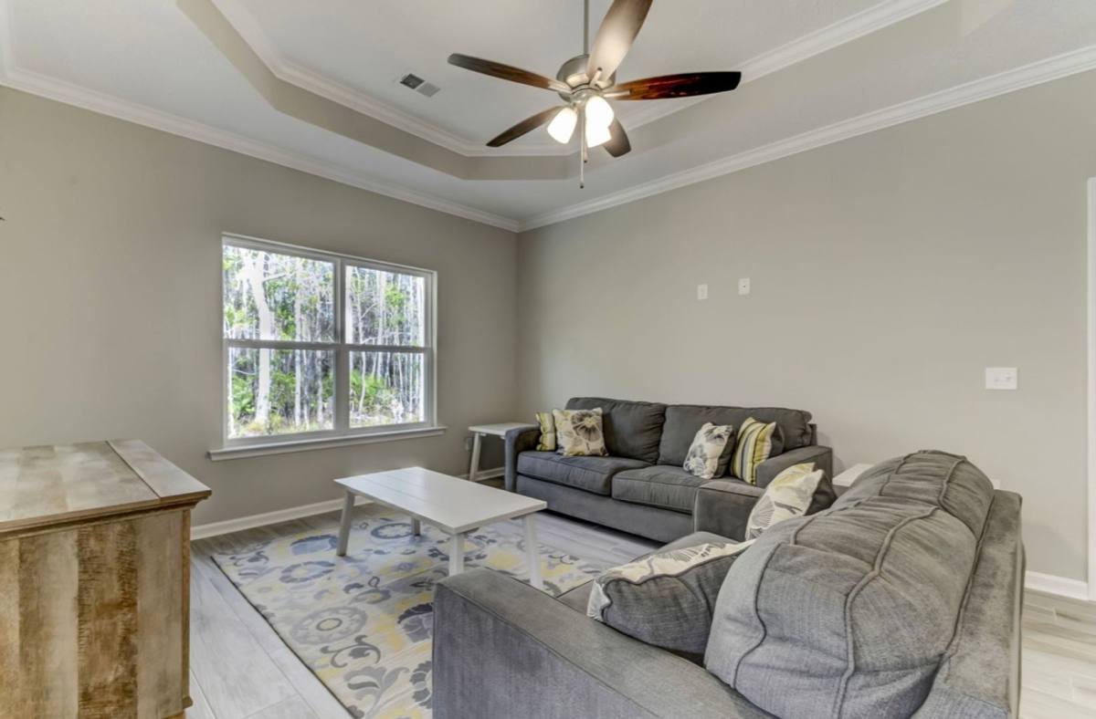 House for rent at 204 Gary Circle, Saint Marys, GA 31558