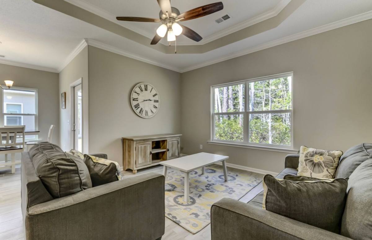 House for rent at 204 Gary Circle, Saint Marys, GA 31558
