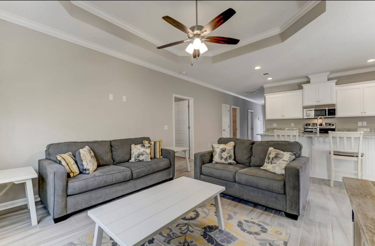 House for rent at 204 Gary Circle, Saint Marys, GA 31558