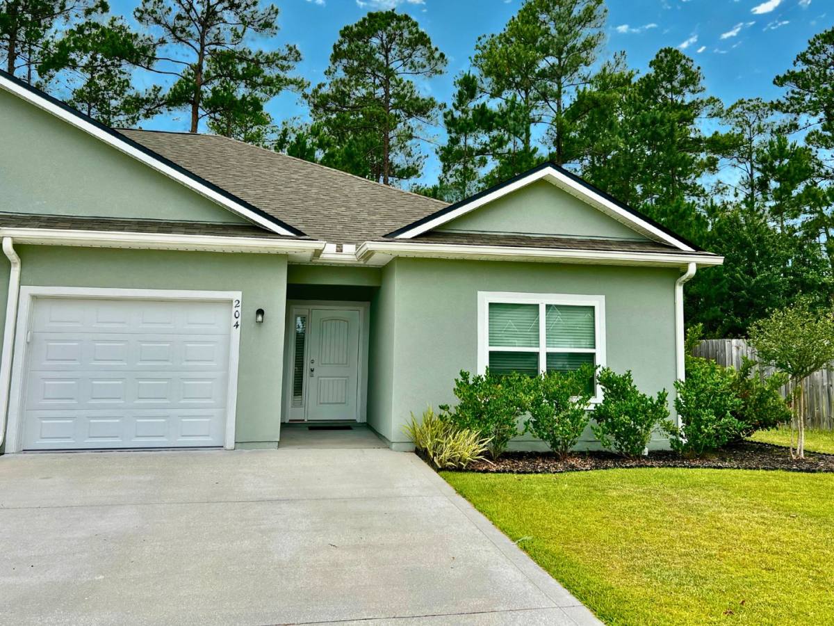 House for rent at 204 Gary Circle, Saint Marys, GA 31558