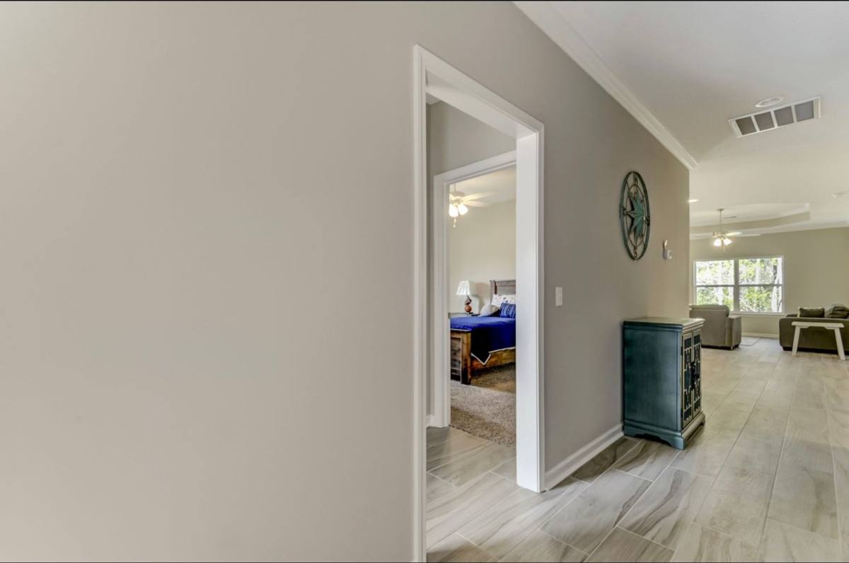 House for rent at 204 Gary Circle, Saint Marys, GA 31558
