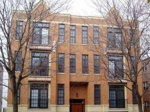Condo for rent at 3112 N Racine Ave #GS, Chicago, IL 60657