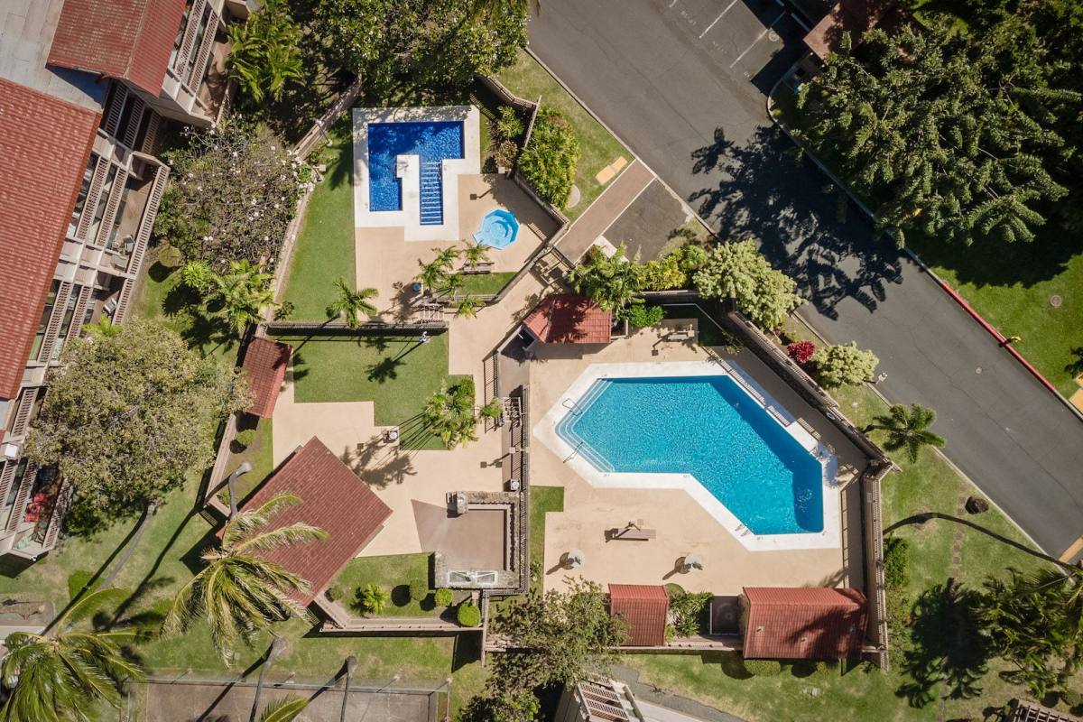 Condo for rent at 84-755 Ala Mahiku St, Waianae, HI 96792