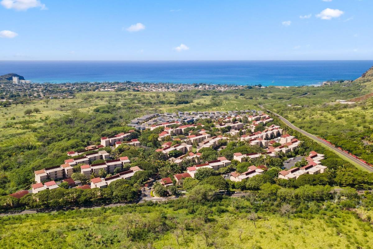 Condo for rent at 84-755 Ala Mahiku St, Waianae, HI 96792