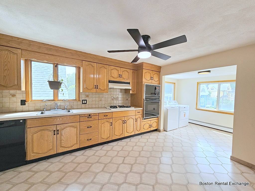 Apartment for rent at 238 School St #3, Somerville, MA 02145