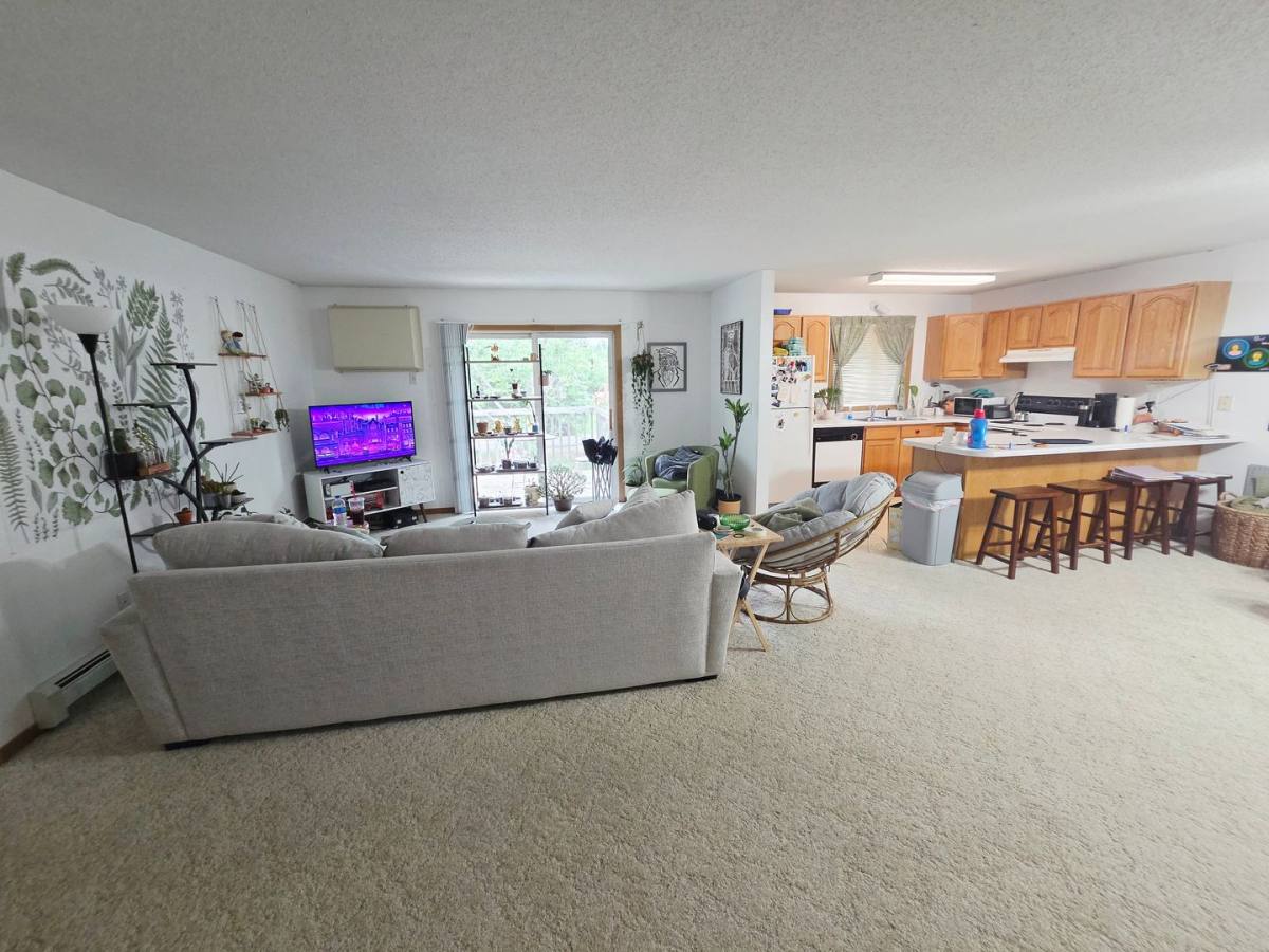Apartment for rent at 1909 Kyle Lane NW, Mandan, ND 58554