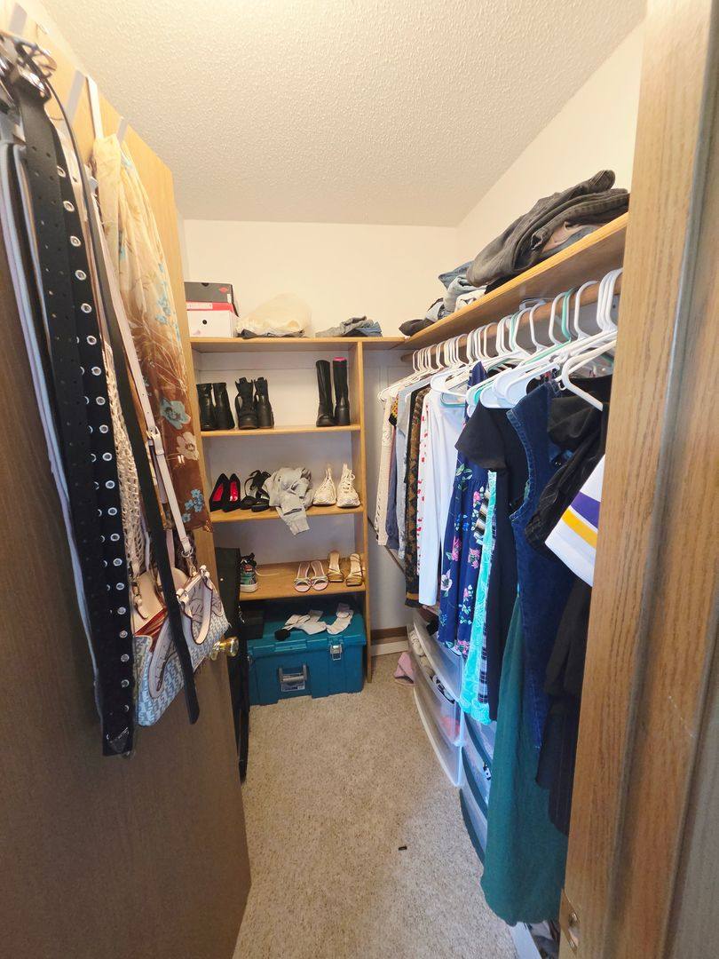 Apartment for rent at 1909 Kyle Lane NW, Mandan, ND 58554