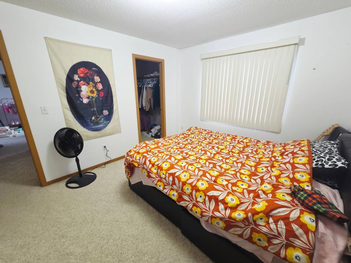 Apartment for rent at 1909 Kyle Lane NW, Mandan, ND 58554