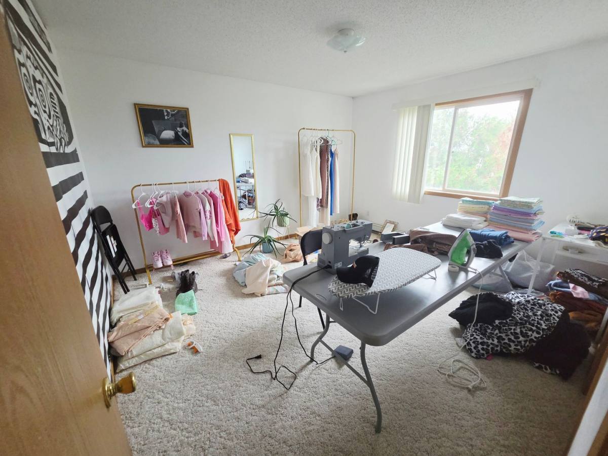 Apartment for rent at 1909 Kyle Lane NW, Mandan, ND 58554