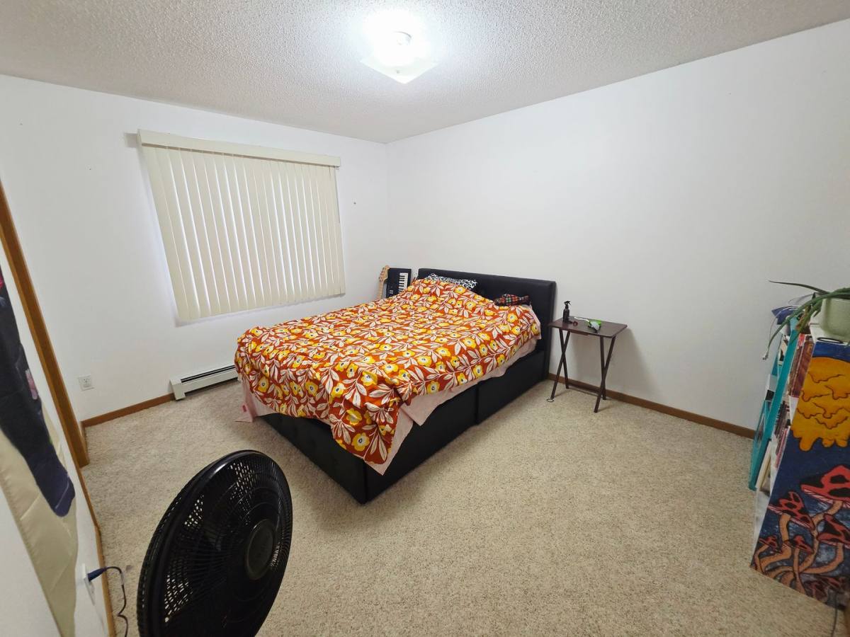 Apartment for rent at 1909 Kyle Lane NW, Mandan, ND 58554