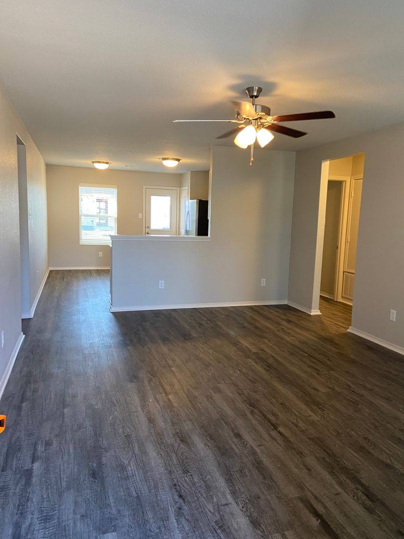 House for rent at 1605 Ryder St, Conway, AR 72032