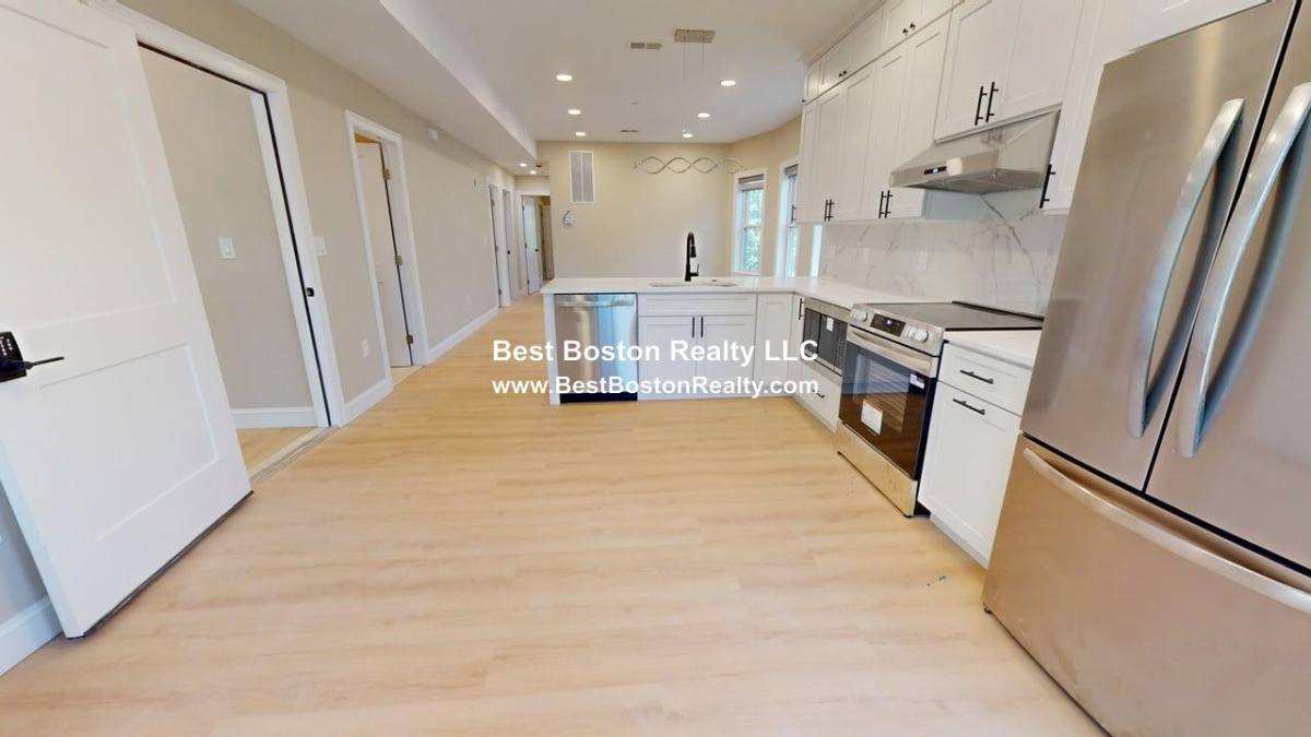 Apartment for rent at 231 Highlandave #3, Somerville, MA 02143