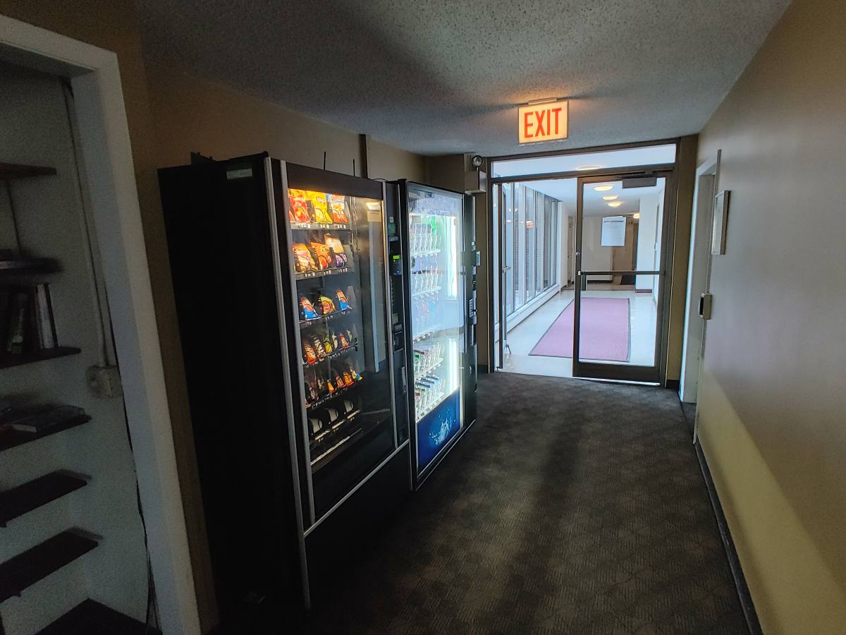 Apartment for rent at 5701 N Sheridan Rd #22O, Chicago, IL 60660