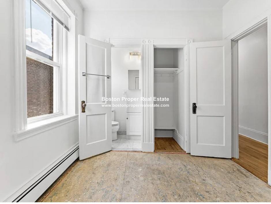 Apartment for rent at 134 Pleasant St #3, Brookline, MA 02446