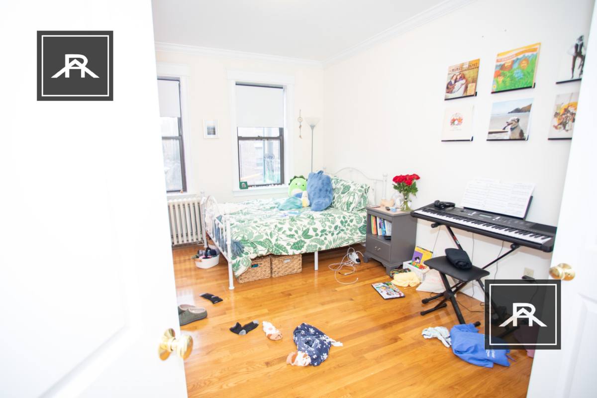 Apartment for rent at 23 Glenville Ave #6, Allston, MA 02134