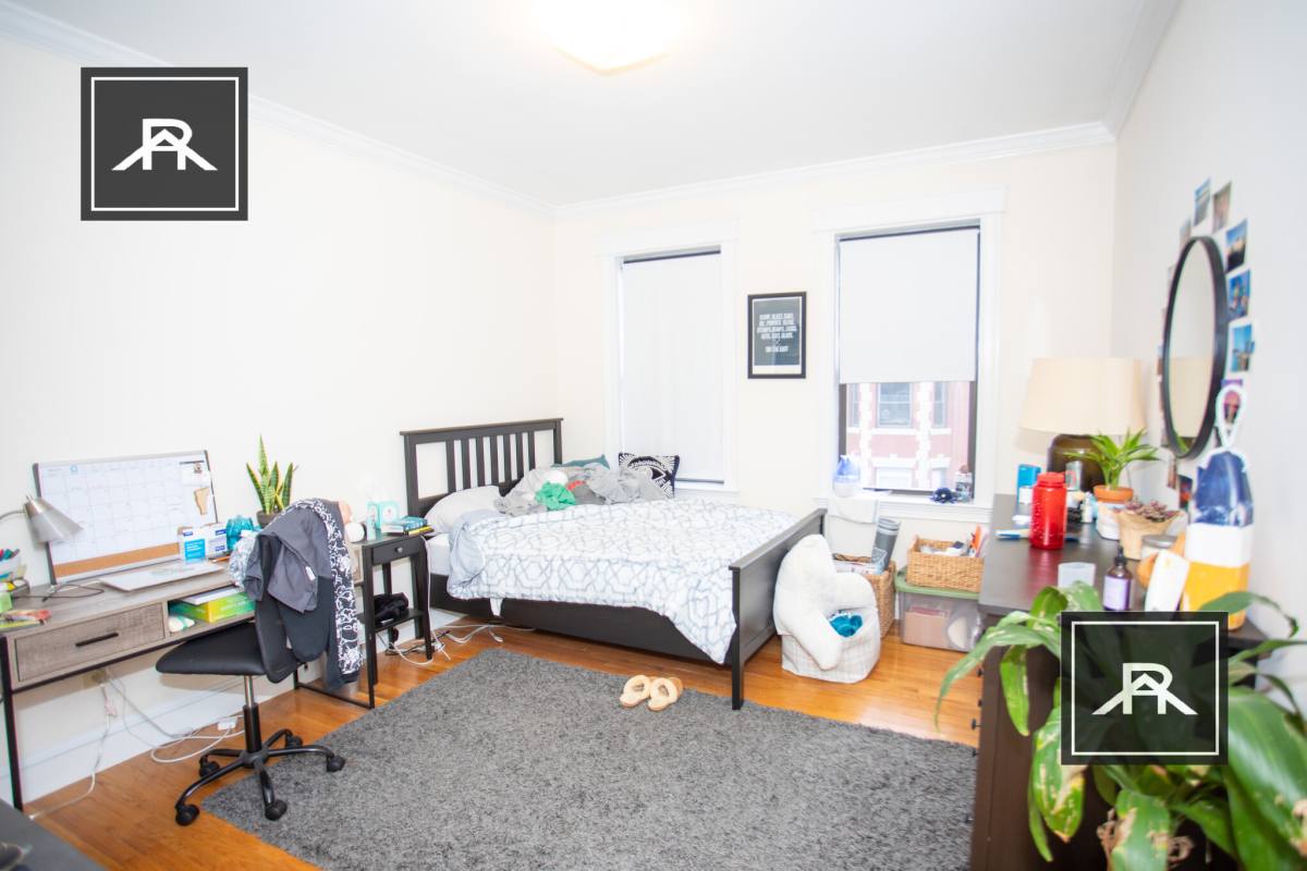 Apartment for rent at 23 Glenville Ave #6, Allston, MA 02134