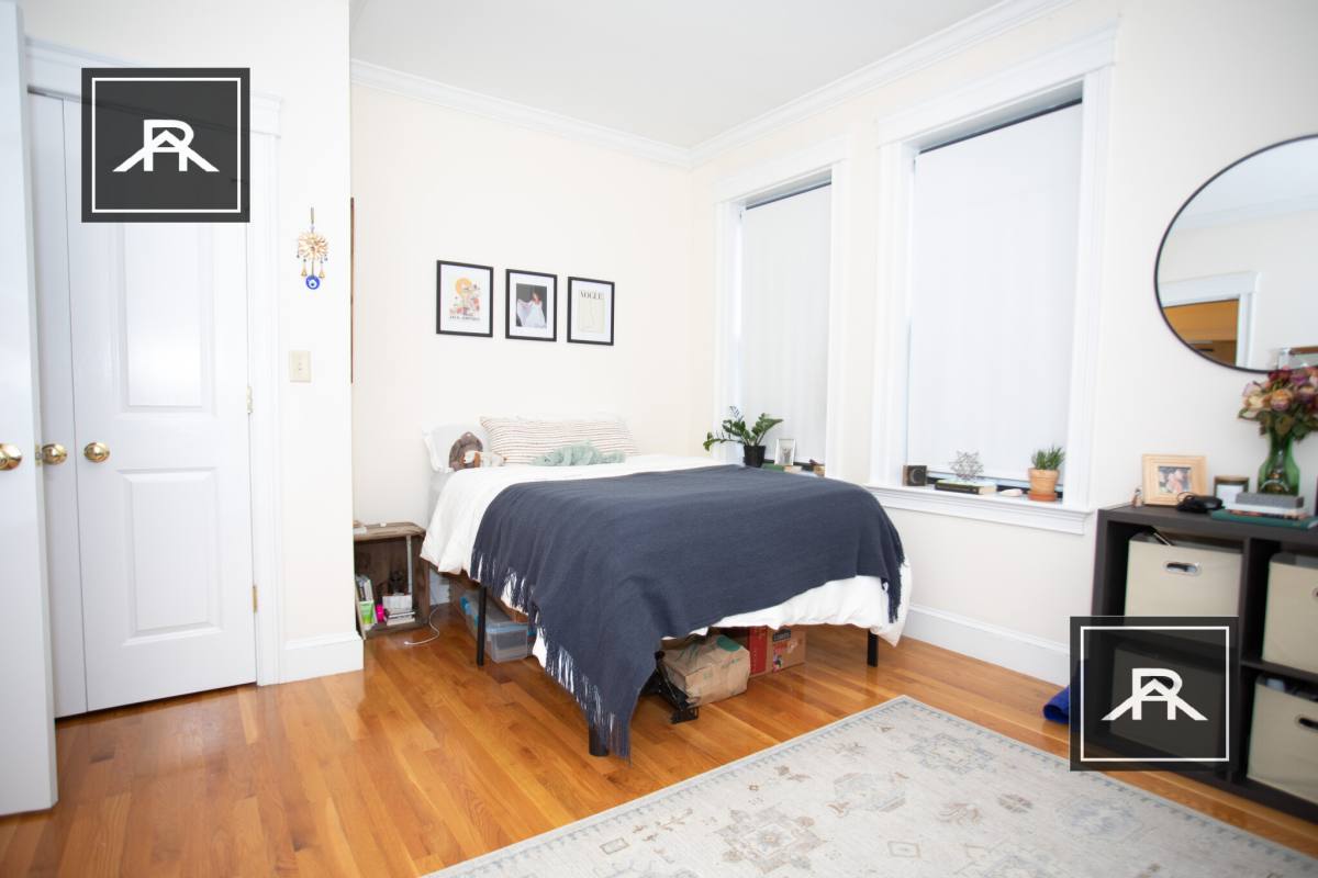 Apartment for rent at 23 Glenville Ave #6, Allston, MA 02134