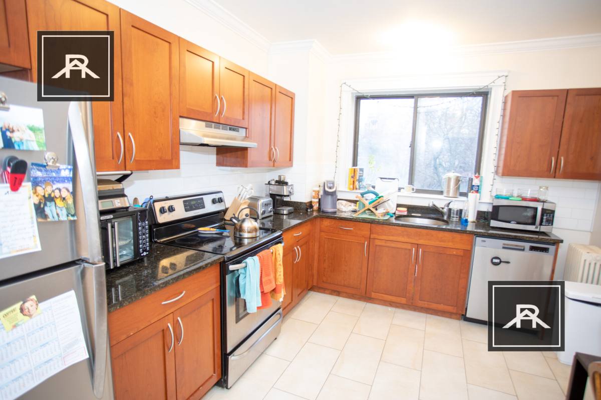 Apartment for rent at 23 Glenville Ave #6, Allston, MA 02134